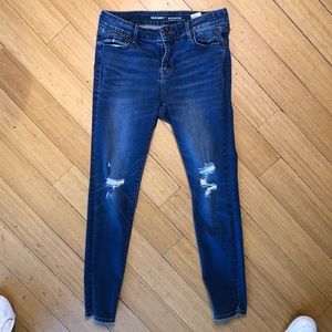 Old Navy Skinny Jeans